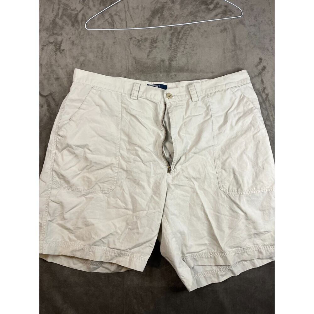 Polo Ralph Lauren Relaxed Fit Shorts Mens 40 Khaki